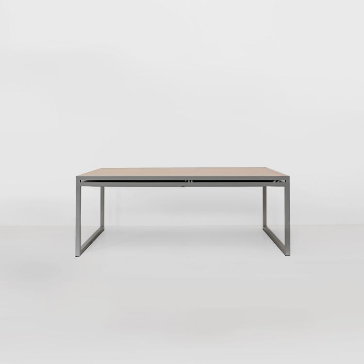 Bild 3 zu Objekt, Unique 'Double Table' prototype table, 2013, J&ouml;rg Schellmann, Schellmann Furniture, M&uuml;nchen, 176A 29
