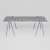 'Studio Desk - Keith Haring' table, 2019