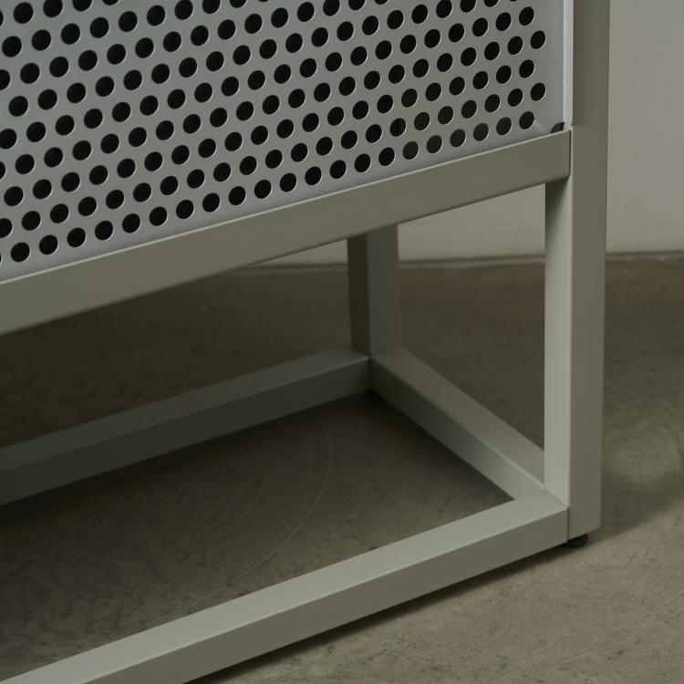 Bild 5 zu Objekt, Prototyp B&uuml;cherschrank 'Library', 2010, J&ouml;rg Schellmann, Schellmann Furniture, M&uuml;nchen, 176A 8