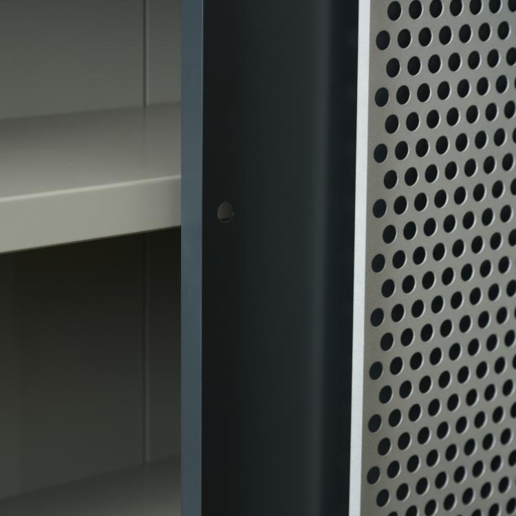 Bild 6 zu Objekt, Prototyp B&uuml;cherschrank 'Library', 2010, J&ouml;rg Schellmann, Schellmann Furniture, M&uuml;nchen, 176A 8