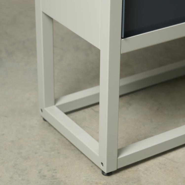 Bild 7 zu Objekt, Prototyp B&uuml;cherschrank 'Library', 2010, J&ouml;rg Schellmann, Schellmann Furniture, M&uuml;nchen, 176A 8