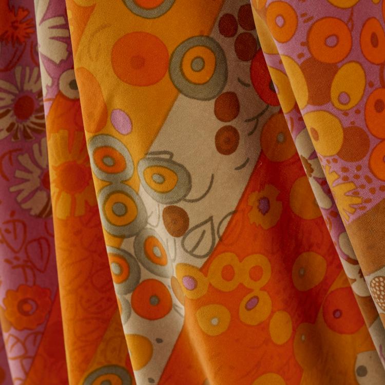 Bild 3 zu Objekt, 'Primavera' curtain fabric, 1960 (design), Lenor Larsen, Jack, 175B 165