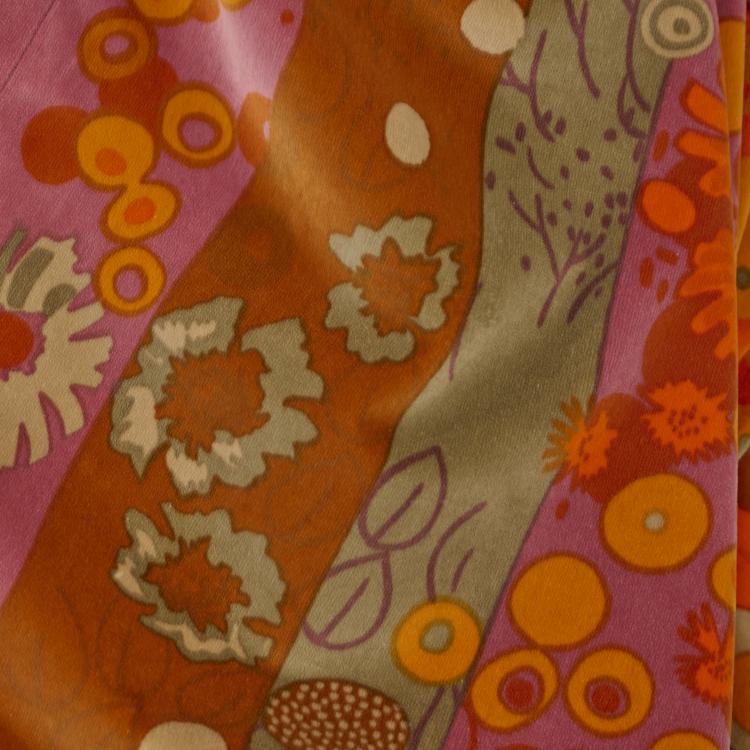 Bild 4 zu Objekt, 'Primavera' curtain fabric, 1960 (design), Lenor Larsen, Jack, 175B 165