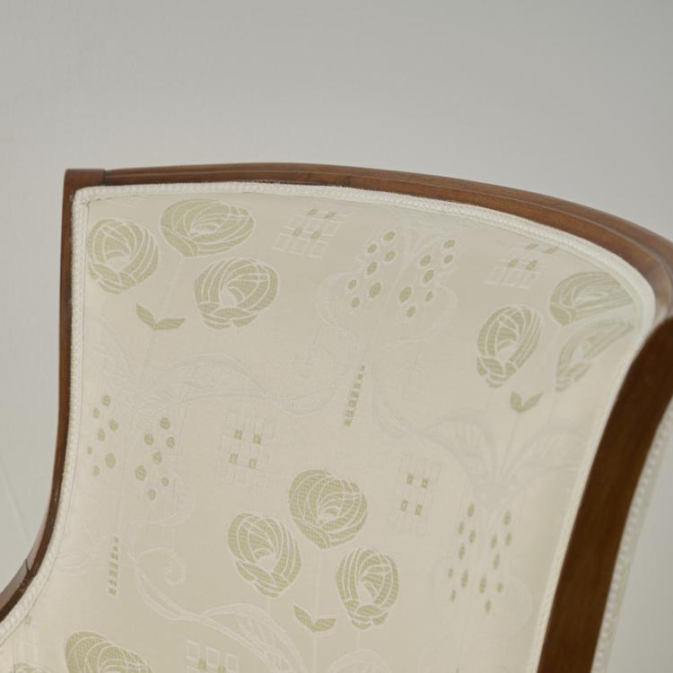 Bild 5 zu Objekt, Chaise longue, 1880s, Frankreich, 176C 495