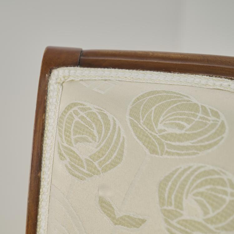 Bild 8 zu Objekt, Chaise longue, 1880s, Frankreich, 176C 495