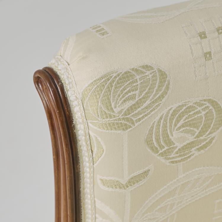 Bild 9 zu Objekt, Chaise longue, 1880s, Frankreich, 176C 495