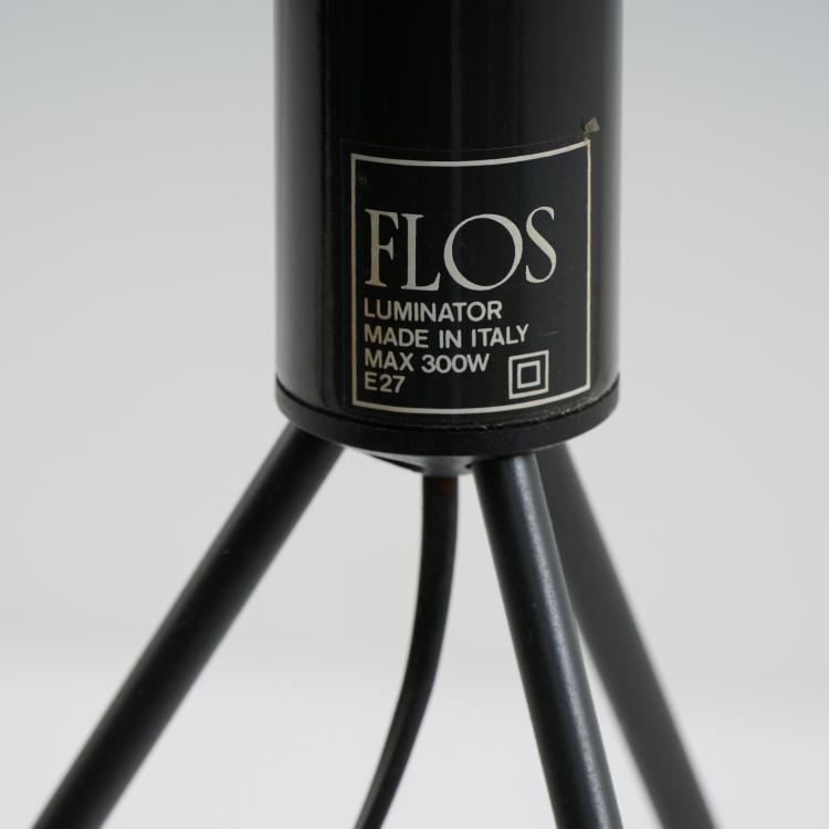 Bild 3 zu Objekt, 'Luminator' floor light, 1955-57, Achille Castiglioni, Flos, Mailand / Milan, 178B 684