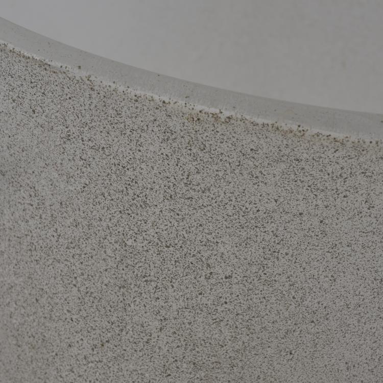 Bild 6 zu Objekt, Vase 'Large Art Deco Urn', 1980 (Entwurf), Karl Springer, Springer, New York; Seguso Vetri d'Arte, Murano;, 175B 176