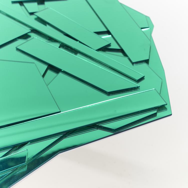 Bild 4 zu Objekt, 'Brasilia' coffee table, 2005 (design), Fernando Campana,Humberto Campana, Edra, Mailand, 175B 410