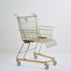 Sitzobjekt 'Consumer's Rest - Mod. 1A', 1983 (Entwurf)