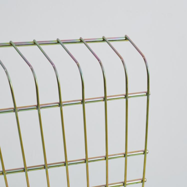 Bild 5 zu Objekt, 'Consumer's Rest' seating object 'Mod. 1A', 1983 (design), Frank Schreiner - Stiletto, Vitra Design, Weil am Rhein, 176B 321