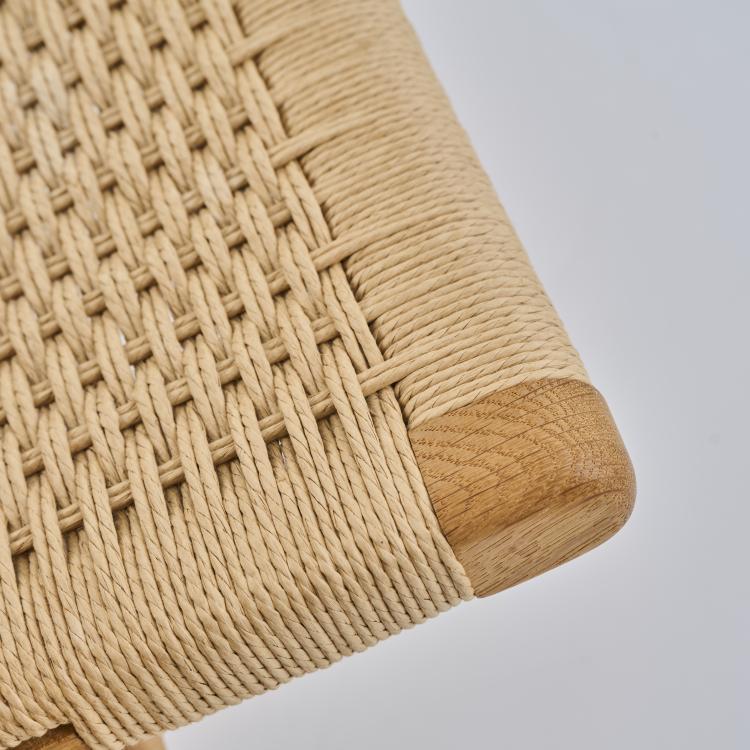 Bild 9 zu Objekt, Armchair 'CH 25', 1949 (design), Hans J. Wegner, Carl Hansen & Son, AArup, 177A 51