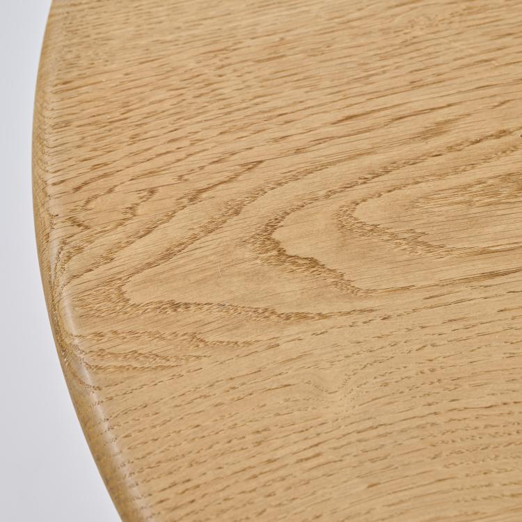 Bild 3 zu Objekt, Table 'CH008', 1954 (design), Hans J. Wegner, Carl Hansen & Son, Kopenhagen / Copenhagen, 177A 174