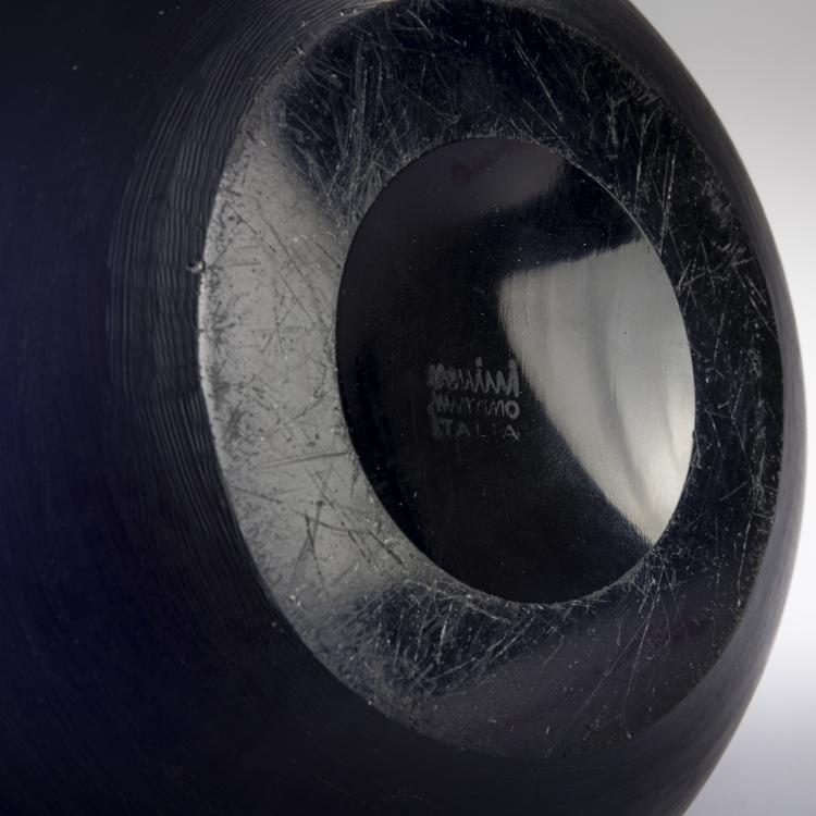 Bild 2 zu Objekt, Vase 'Inciso', 1956, Paolo Venini, Venini & C., Murano, 177B 560