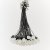 '85 lamps' ceiling light, 1993