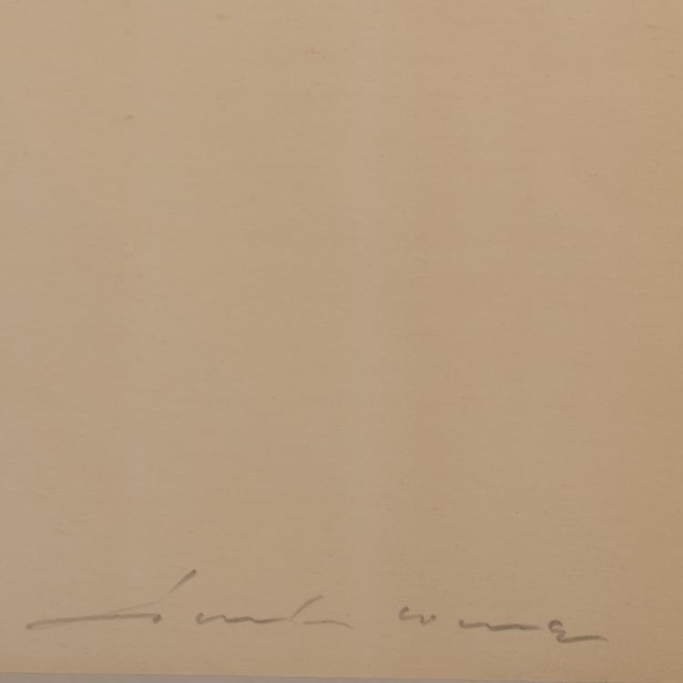 Bild 1 zu Objekt, 'Modulation' und 'Ver&auml;nderte Reihen', 1972, G&uuml;nter Fruhtrunk, Griffelkunst-Vereinigung Hamburg e.V. (Publ.), 177C 723