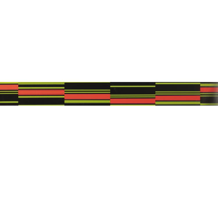 Bild 2 zu Objekt, 'Modulation' und 'Ver&auml;nderte Reihen', 1972, G&uuml;nter Fruhtrunk, Griffelkunst-Vereinigung Hamburg e.V. (Publ.), 177C 723