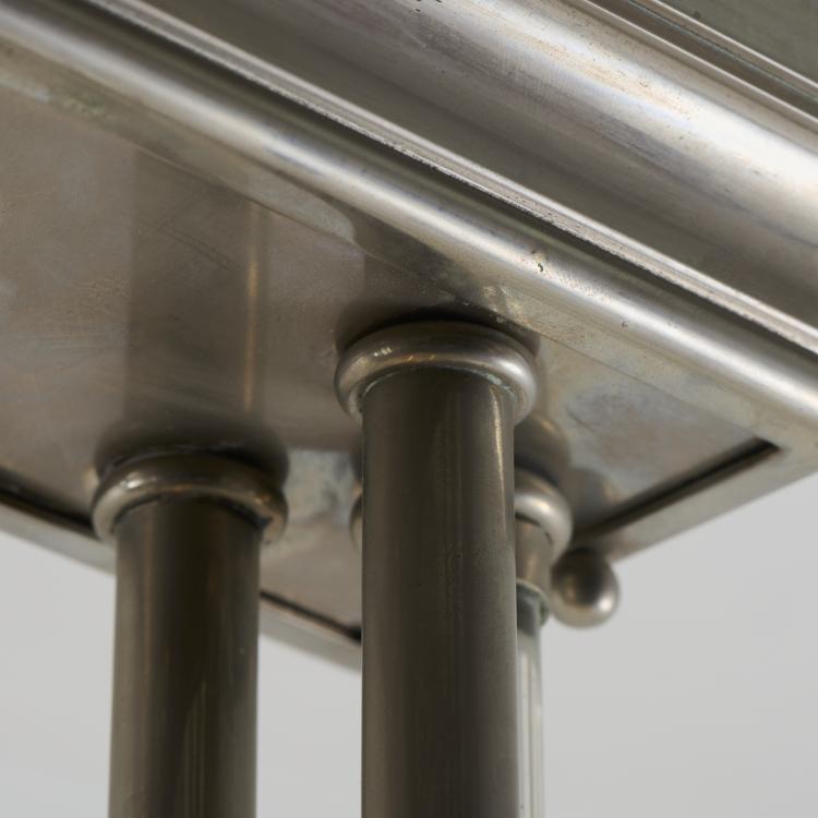 Bild 3 zu Objekt, Deckenleuchte, 1930, Frankreich, 176C 511