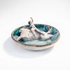 Decorative plate 'Artist', 1921