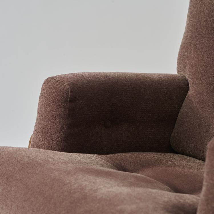 Bild 6 zu Objekt, Zwei Sessel, 1964, Menilio Taro, Cinova, Sassocorvaro, 177A 305