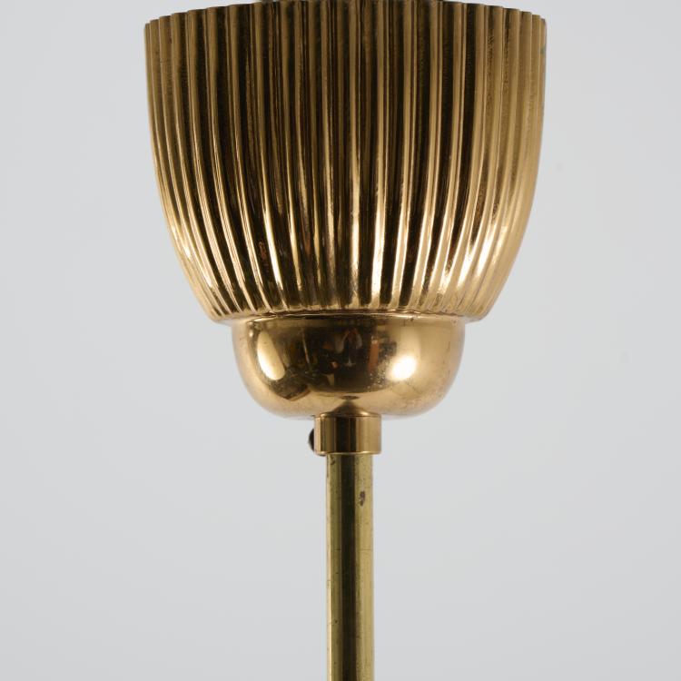 Bild 4 zu Objekt, Hanging light 'Millefiori', 1910s (design), Toso, Fratelli, Murano (zug./attr.), 177A 5