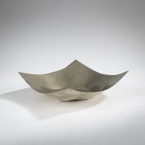 Schale 'Maldive', 1960