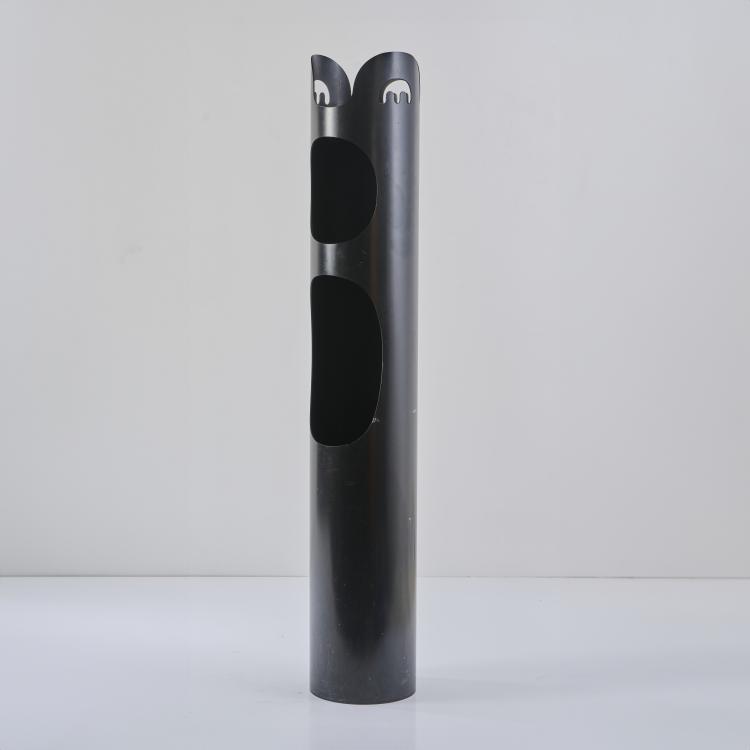 Hauptbild zu Objekt, 'Kerguelen' hallstand, 1967, Enzo Mari, Danese, Mailand / Milan, 177A 331