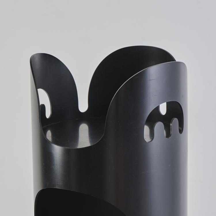 Bild 2 zu Objekt, 'Kerguelen' hallstand, 1967, Enzo Mari, Danese, Mailand / Milan, 177A 331