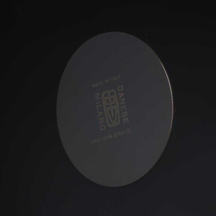 Bild 3 zu Objekt, 'Kerguelen' hallstand, 1967, Enzo Mari, Danese, Mailand / Milan, 177A 331