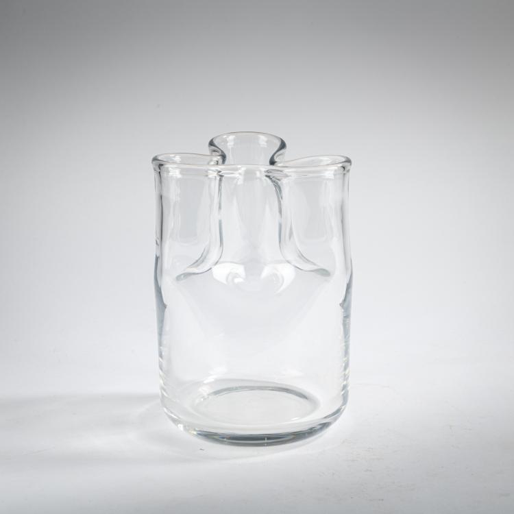 Bild 1 zu Objekt, Vase 'Trinidad', 1969 (design), Enzo Mari, Danese, Mailand / Milan, 177A 85