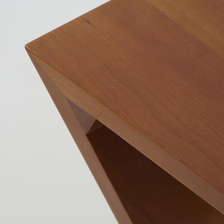 Bild 6 zu Objekt, Stuhl 'Zig Zag', 1932-34 (Entwurf), Gerrit Rietveld, Cassina, Mailand / Milan, 177A 33