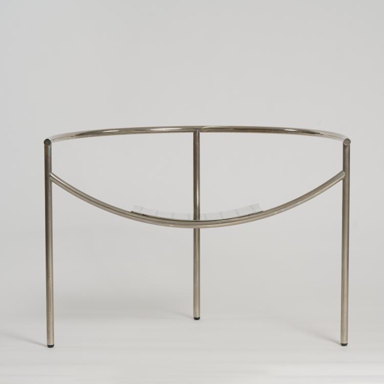 Bild 6 zu Objekt, 'Dr. Sonderbar' armchair, 1983 (design), Philippe Starck, XO, Paris, 176B 311