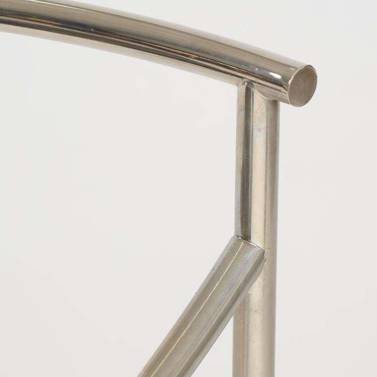 Bild 8 zu Objekt, 'Dr. Sonderbar' armchair, 1983 (design), Philippe Starck, XO, Paris, 176B 311