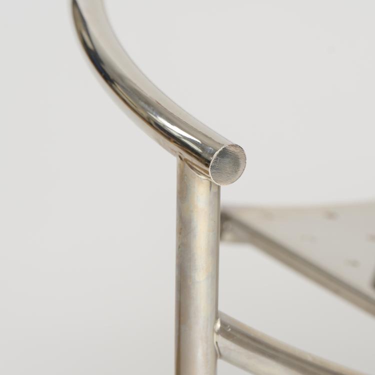 Bild 9 zu Objekt, 'Dr. Sonderbar' armchair, 1983 (design), Philippe Starck, XO, Paris, 176B 311