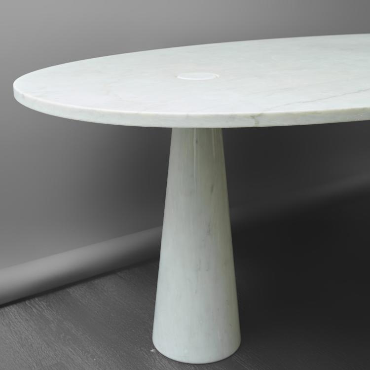 Bild 4 zu Objekt, Dining / console table 'Eros', 1971 (design), Angelo Mangiarotti, Skipper, Mailand, 179A 333