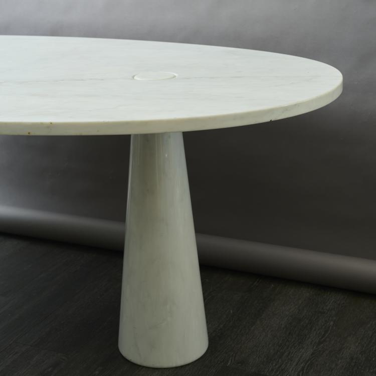 Bild 5 zu Objekt, Dining / console table 'Eros', 1971 (design), Angelo Mangiarotti, Skipper, Mailand, 179A 333