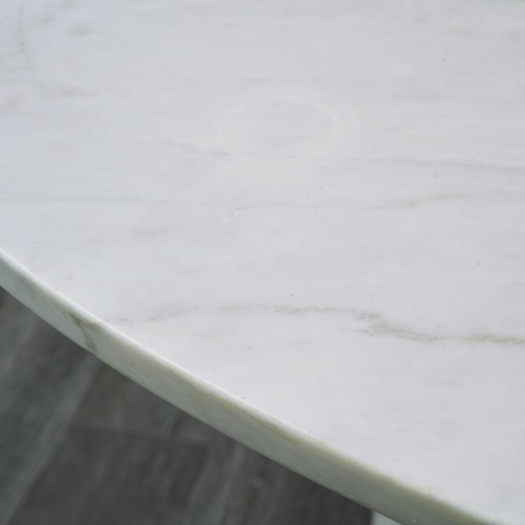 Bild 7 zu Objekt, Dining / console table 'Eros', 1971 (design), Angelo Mangiarotti, Skipper, Mailand, 179A 333