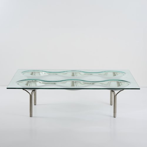 Sofatisch 'Konx', 1999 (Entwurf)