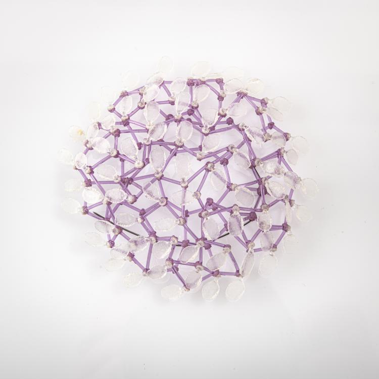 Hauptbild zu Objekt, Brooch, 2008, Floor Mommersteeg, 176D 874
