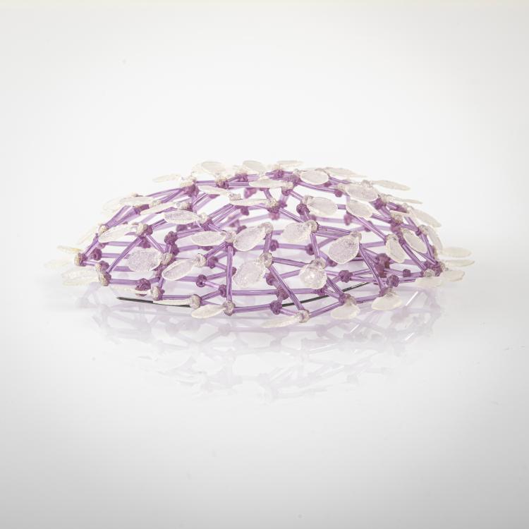 Bild 1 zu Objekt, Brooch, 2008, Floor Mommersteeg, 176D 874
