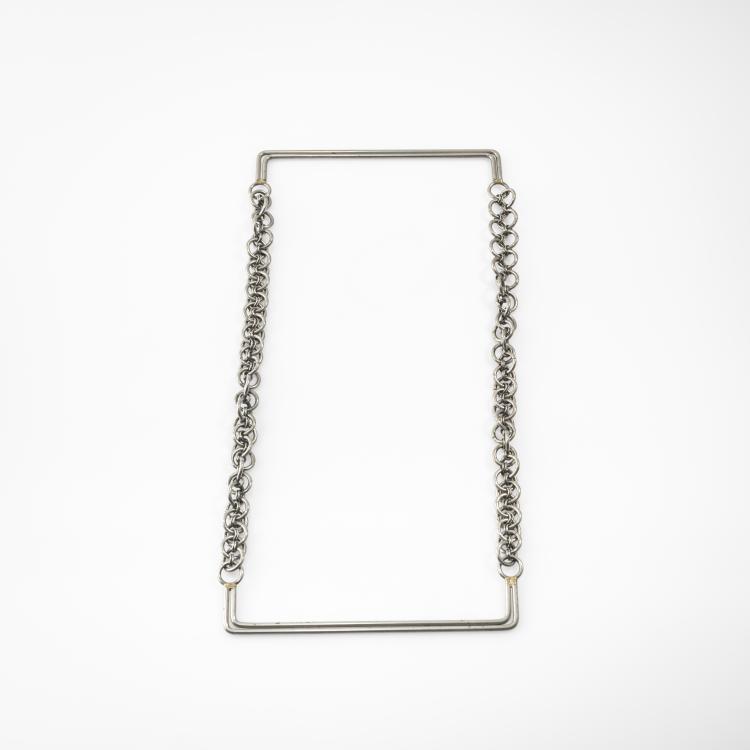 Hauptbild zu Objekt, Necklace, around 2015, Rebekah Frank, 176D 877