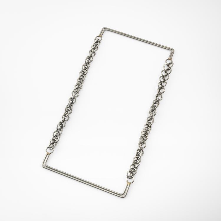 Bild 1 zu Objekt, Necklace, around 2015, Rebekah Frank, 176D 877