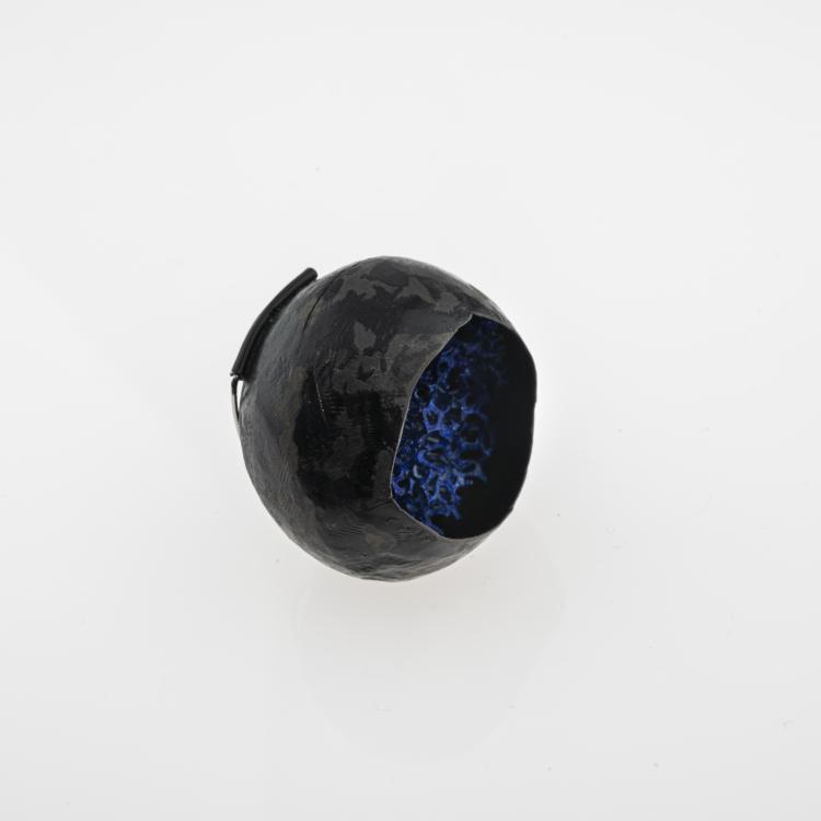 Bild 1 zu Objekt, Brooch, 2010, Annamaria Zanella, 176D 895