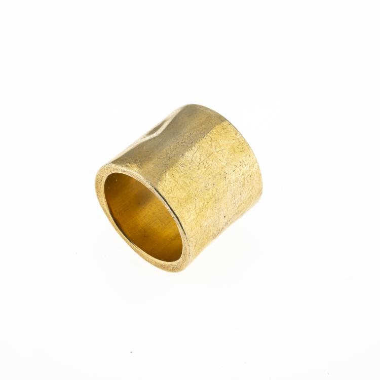 Bild 1 zu Objekt, Ring, 1991, Caroline von Steinau-Steinr&uuml;ck, 176D 846