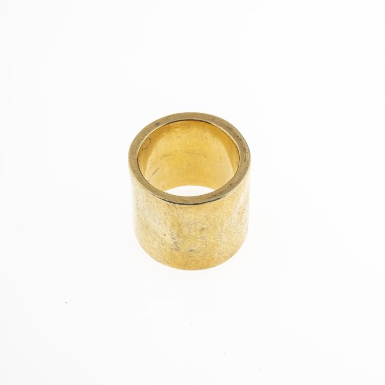 Bild 2 zu Objekt, Ring, 1991, Caroline von Steinau-Steinr&uuml;ck, 176D 846