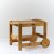Serving trolley, c. 1970