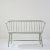 Bench 'Freja 653', c. 1960