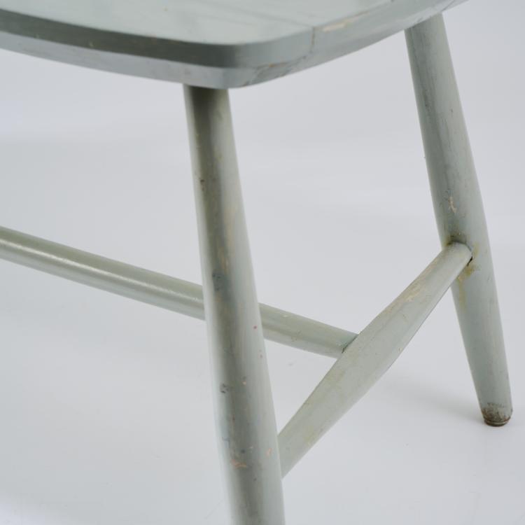 Bild 3 zu Objekt, Sitzbank 'Freja 653', um 1960, N&auml;ssj&ouml; Stolfabrik AB / Nesto, N&auml;ssj&ouml;, 177A 287