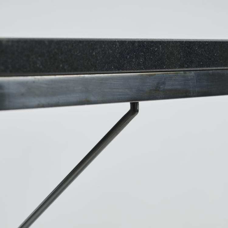 Bild 4 zu Objekt, Konsoltisch 'Aurelia', 1986, Zanotta, Mailand / Milan, 177A 460