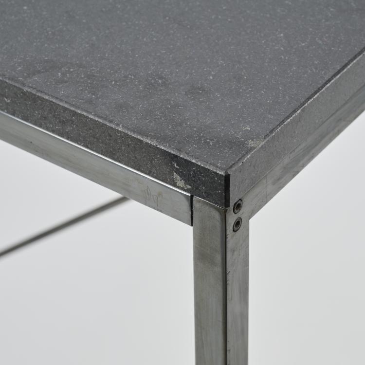 Bild 6 zu Objekt, Konsoltisch 'Aurelia', 1986, Zanotta, Mailand / Milan, 177A 460